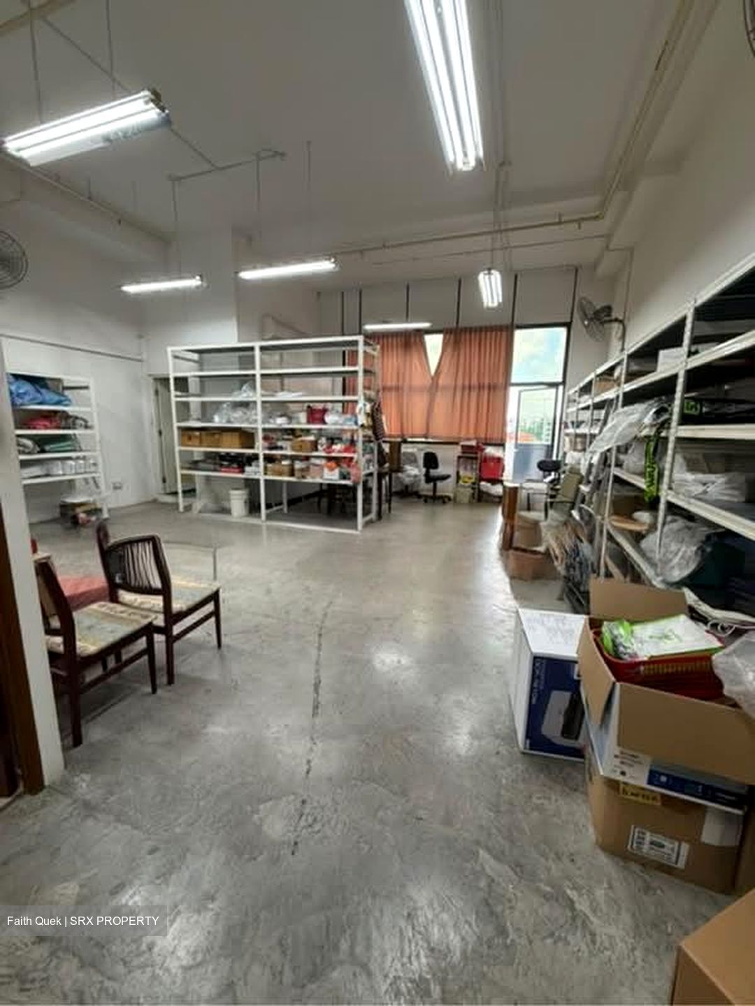 Toh Guan Centre (D22), Factory #603574721